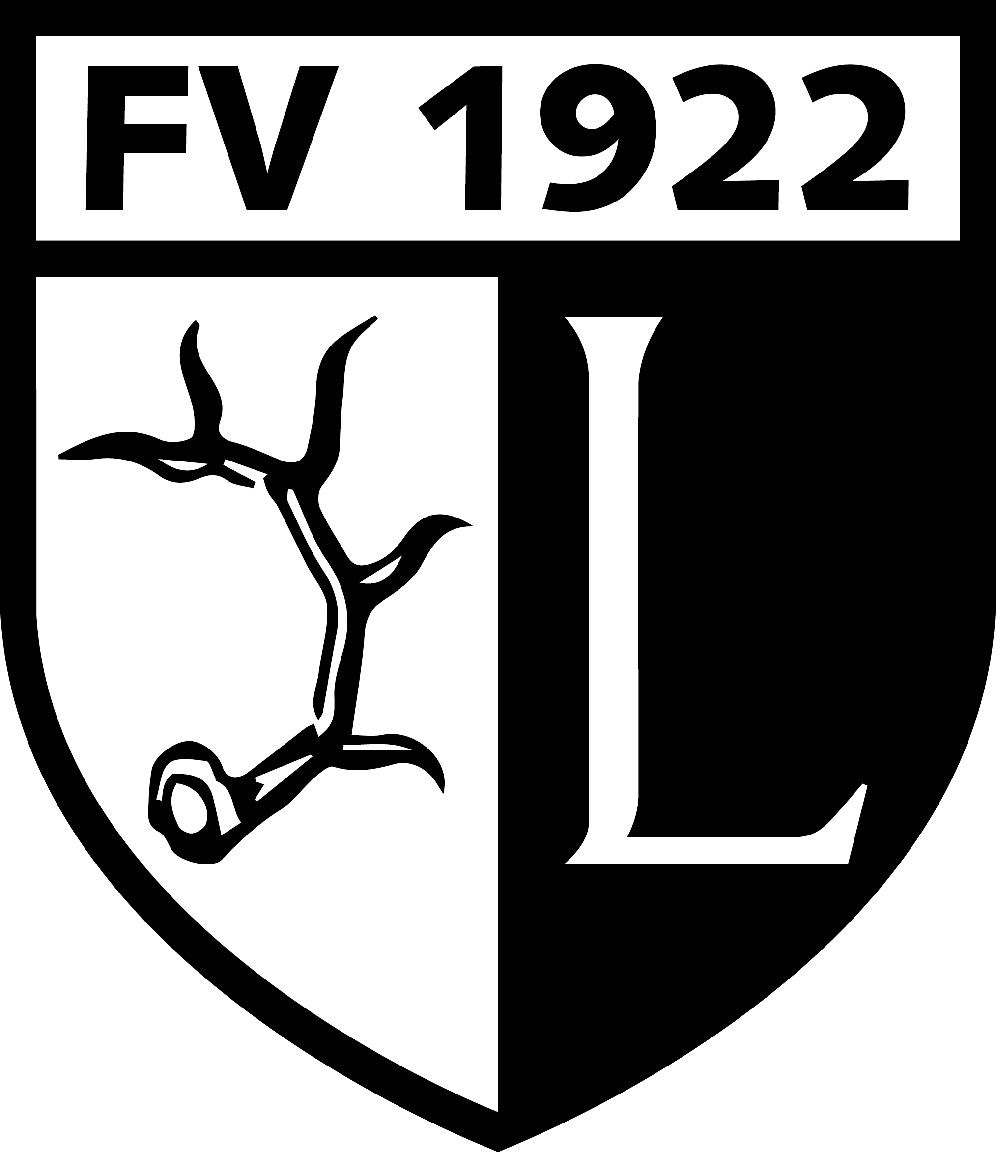 FV Leutershausen 1922