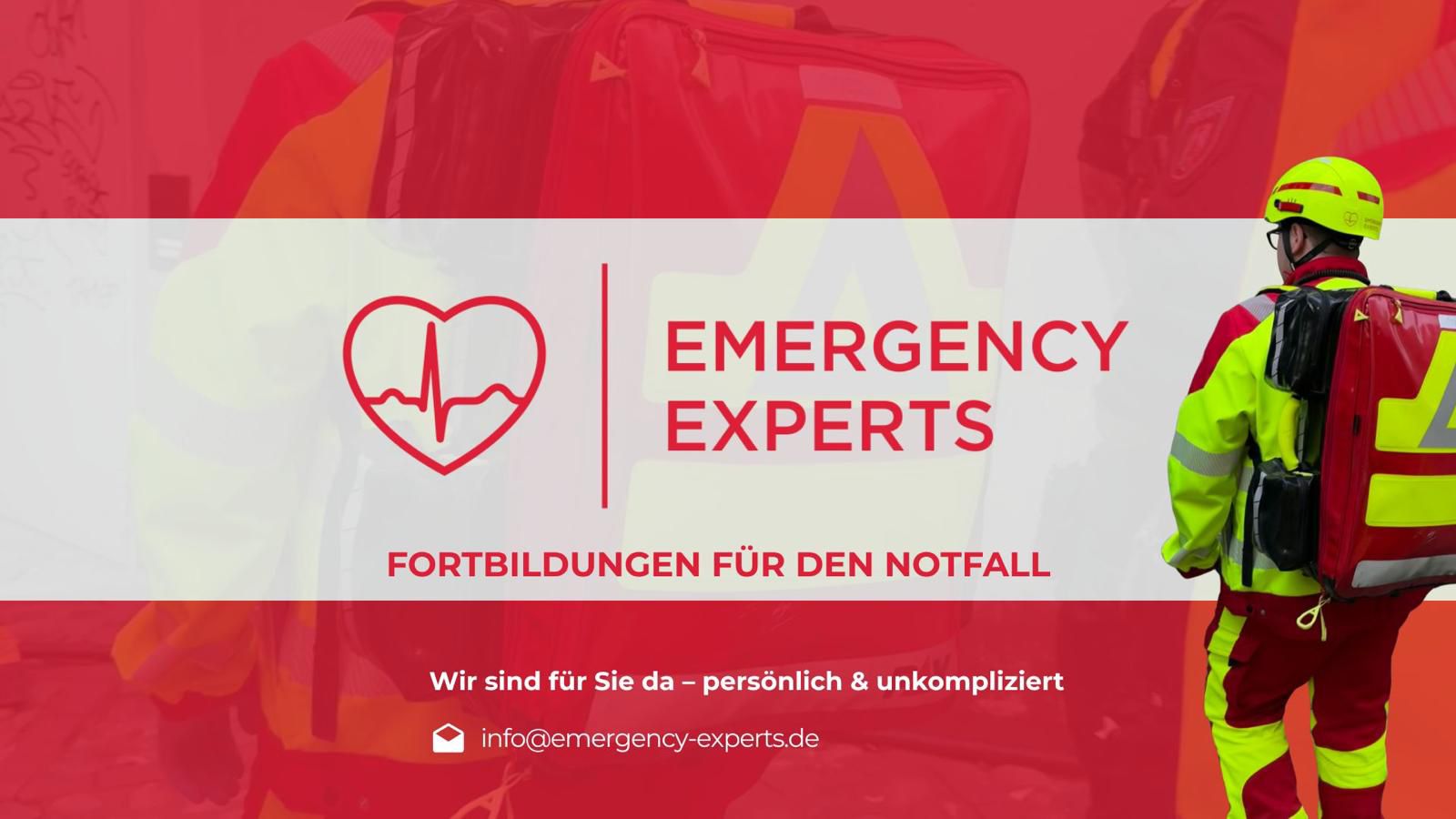 Emergency Experts